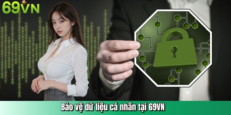 Bảo vệ dữ liệu cá nhân tại 69VN